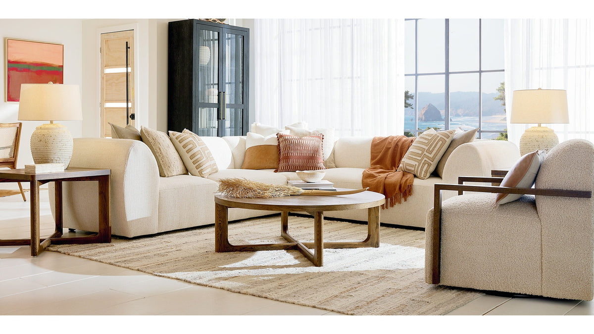 Clyde Modular Sectional