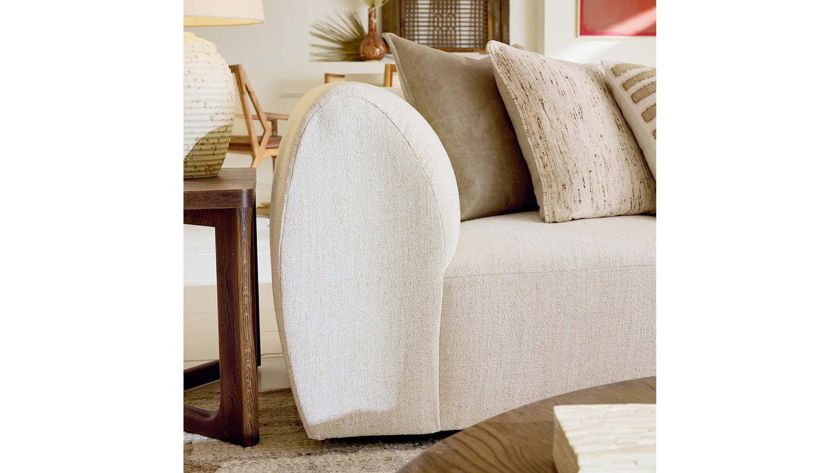 Clyde Modular Sectional