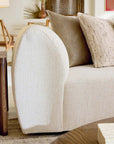 Clyde Modular Sectional