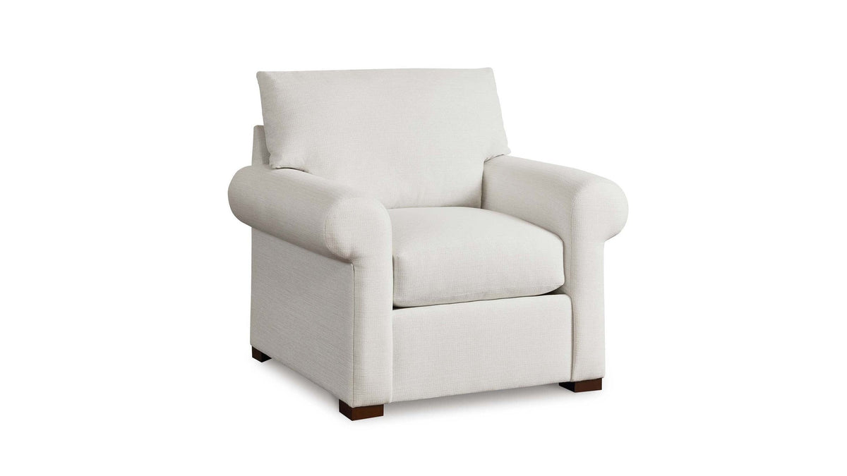 Hanover Roll Arm Chair