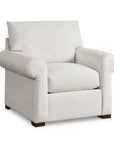 Hanover Roll Arm Chair