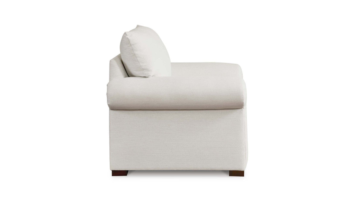 Hanover Roll Arm Chair