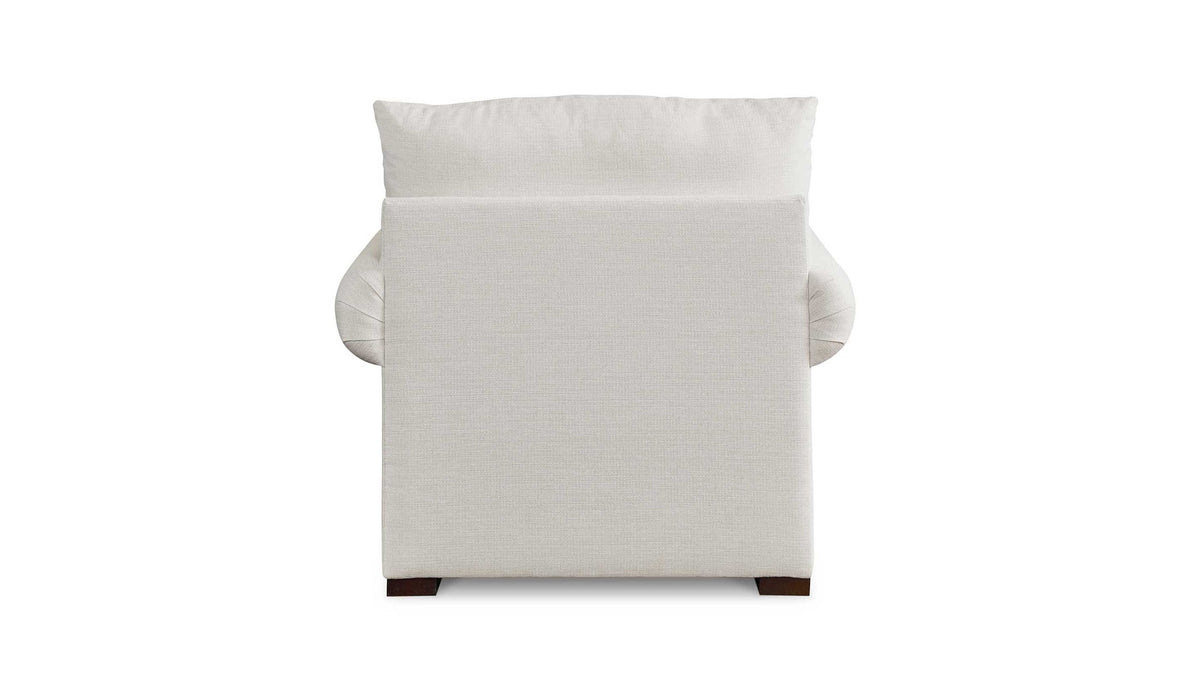 Hanover Roll Arm Chair