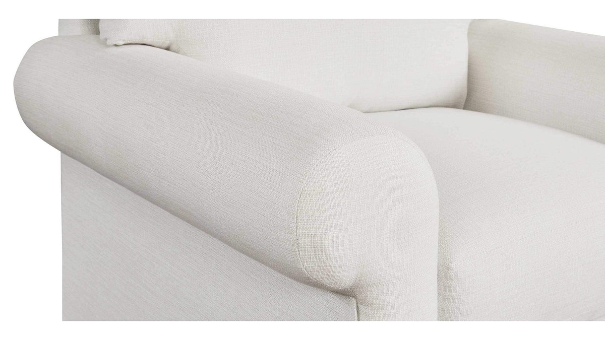 Hanover Roll Arm Chair