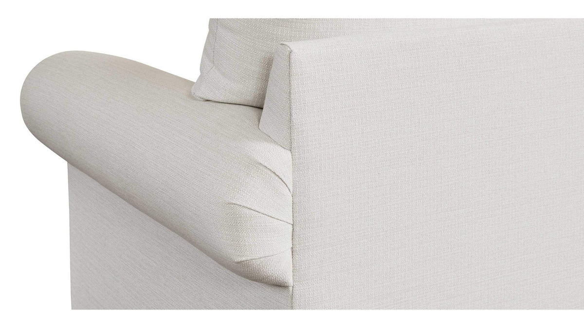 Hanover Roll Arm Chair