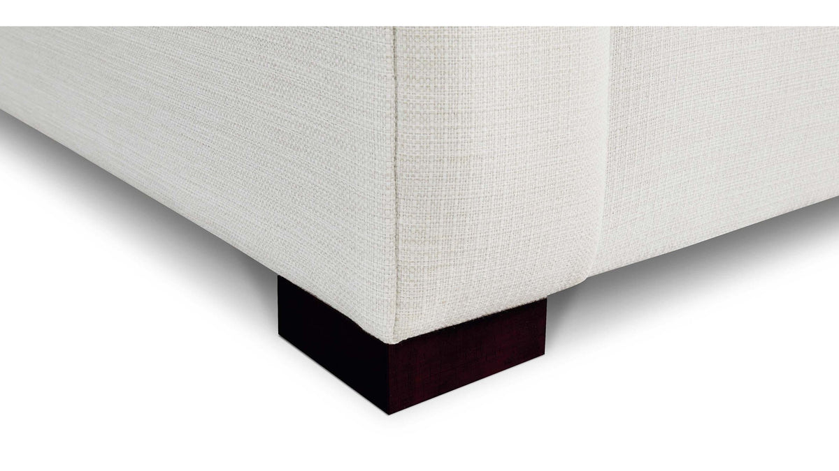 Hanover Roll Arm Chair