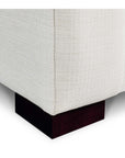 Hanover Roll Arm Chair