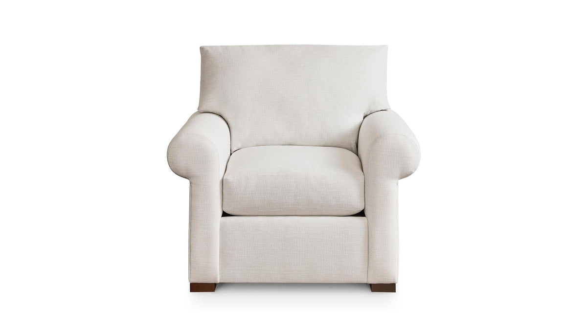 Hanover Roll Arm Chair
