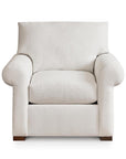Hanover Roll Arm Chair