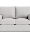 Hanover Roll Arm Loveseat