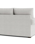 Hanover Roll Arm Loveseat