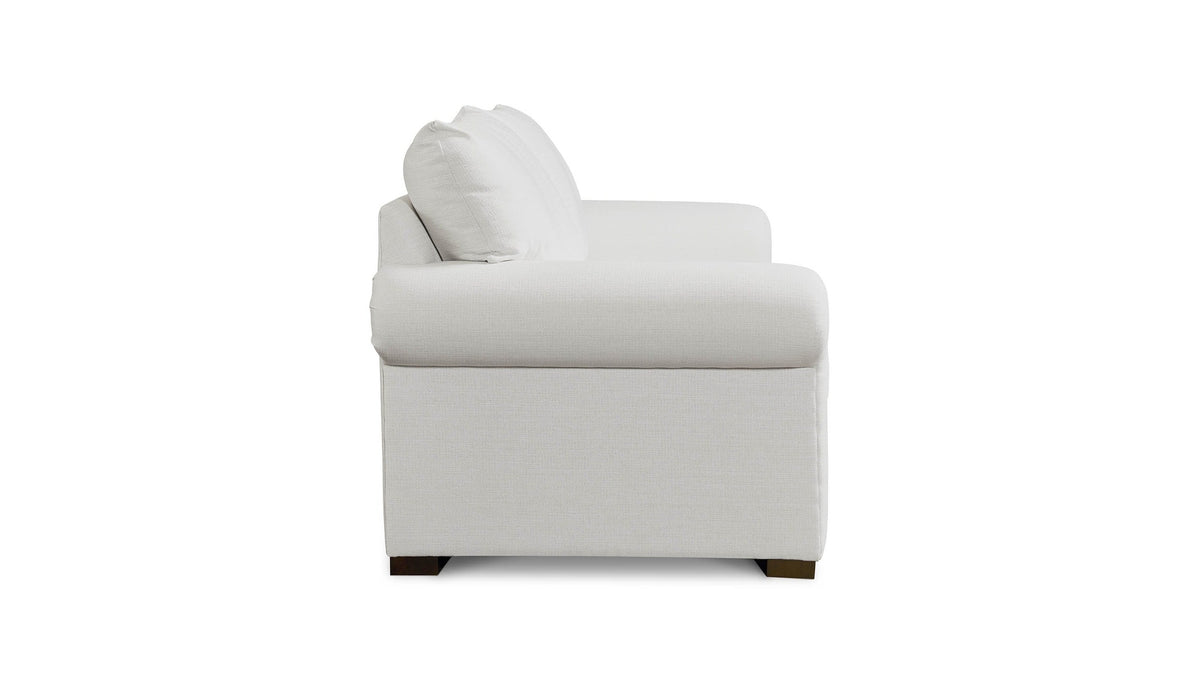 Hanover Roll Arm Sofa