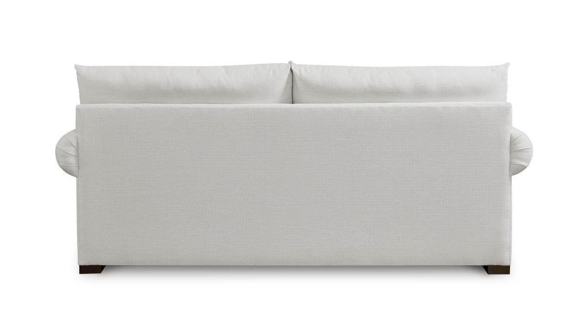 Hanover Roll Arm Sofa