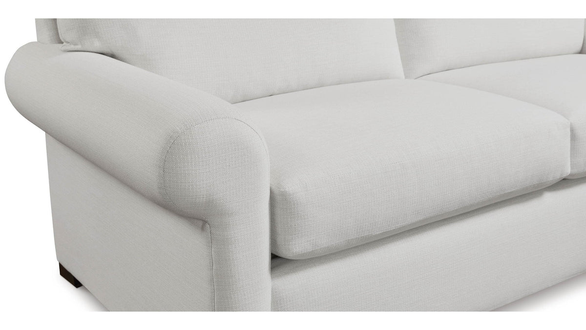 Hanover Roll Arm Sofa