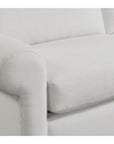 Hanover Roll Arm Sofa