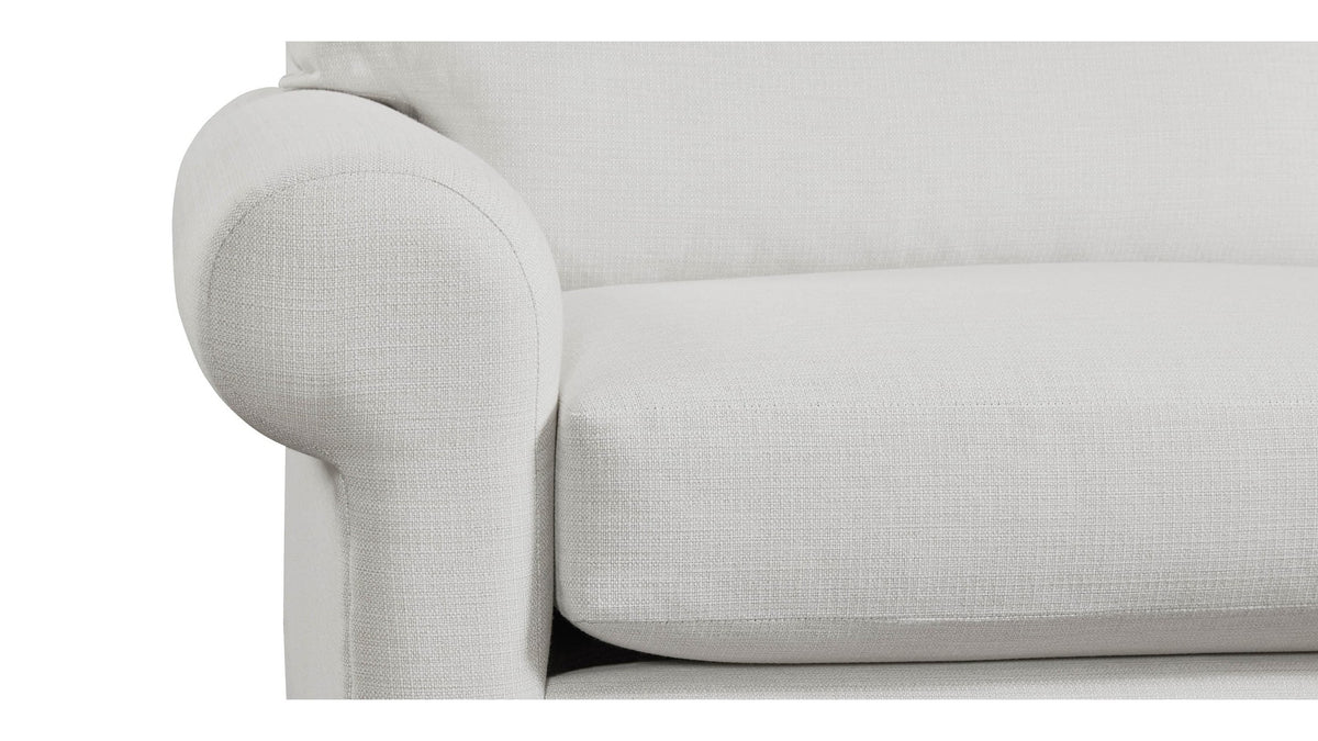 Hanover Roll Arm Sofa