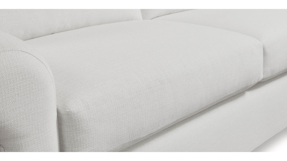 Hanover Roll Arm Sofa