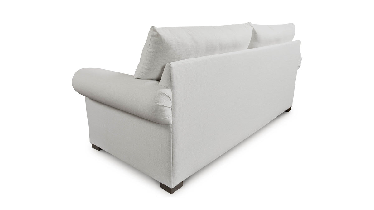 Hanover Roll Arm Sofa