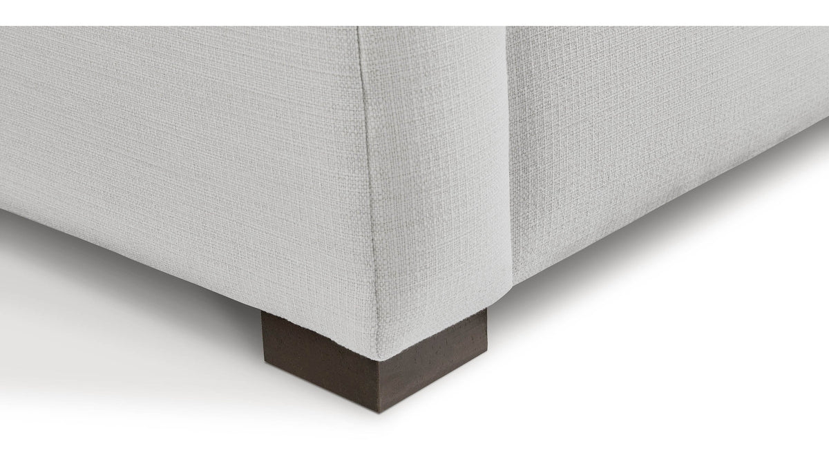 Hanover Roll Arm Sofa