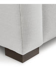 Hanover Roll Arm Sofa