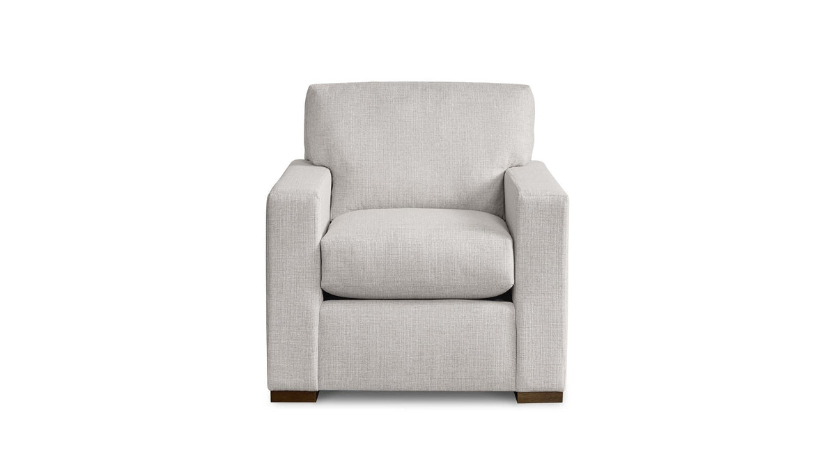 Anson Track Arm Chair