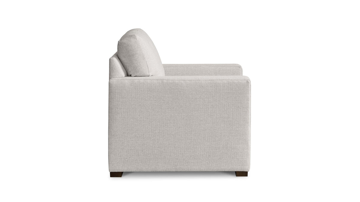 Anson Track Arm Chair