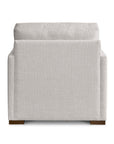 Anson Track Arm Chair