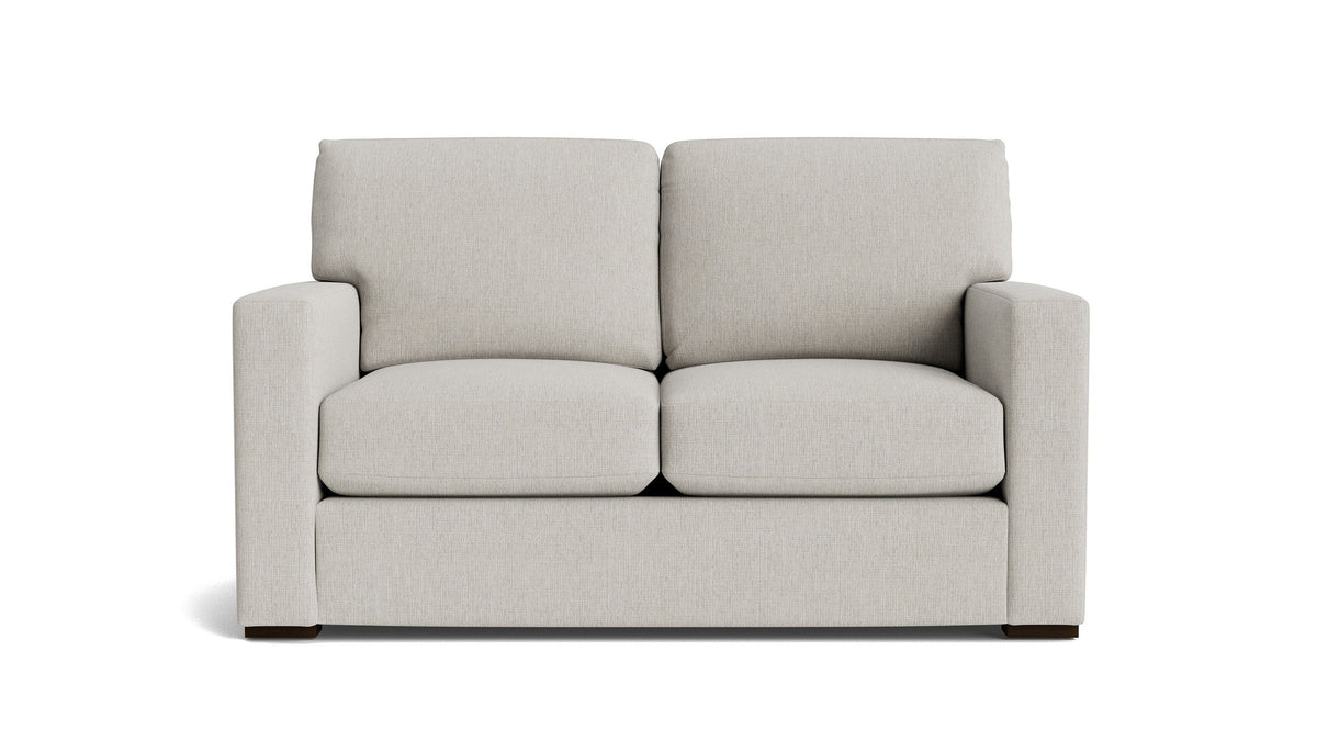 Anson Track Arm Loveseat