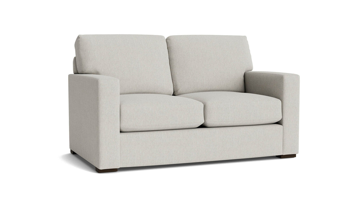 Anson Track Arm Loveseat