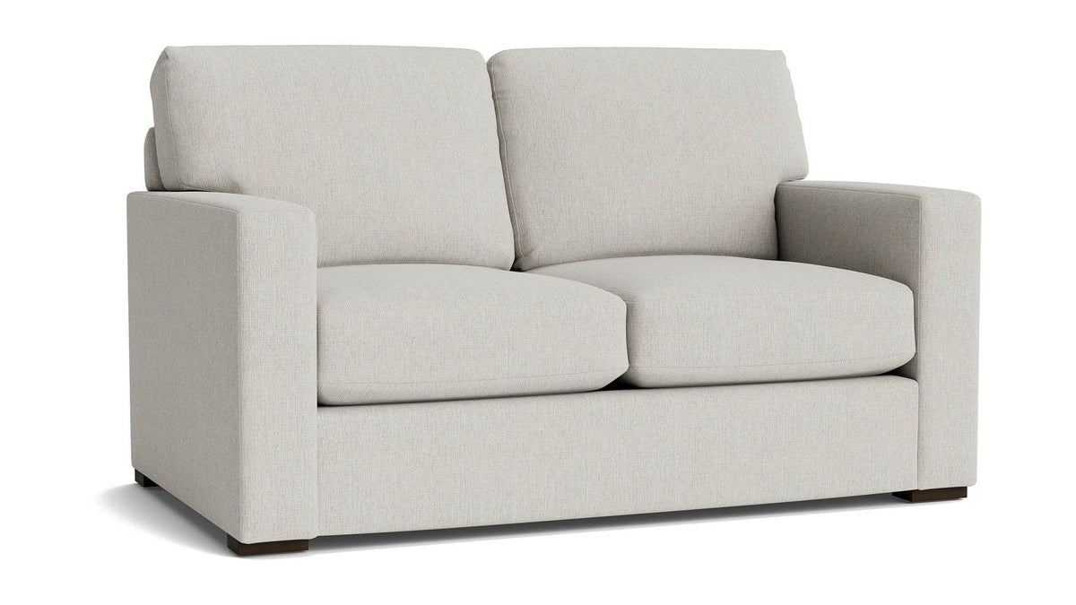 Anson Track Arm Loveseat