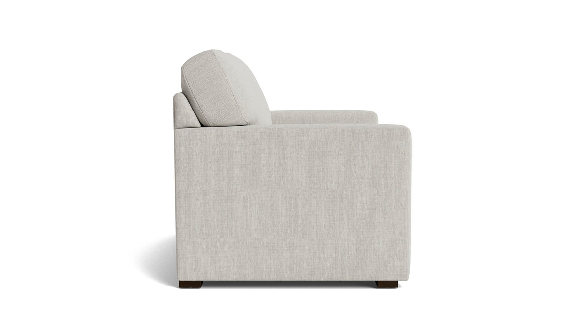 Anson Track Arm Loveseat