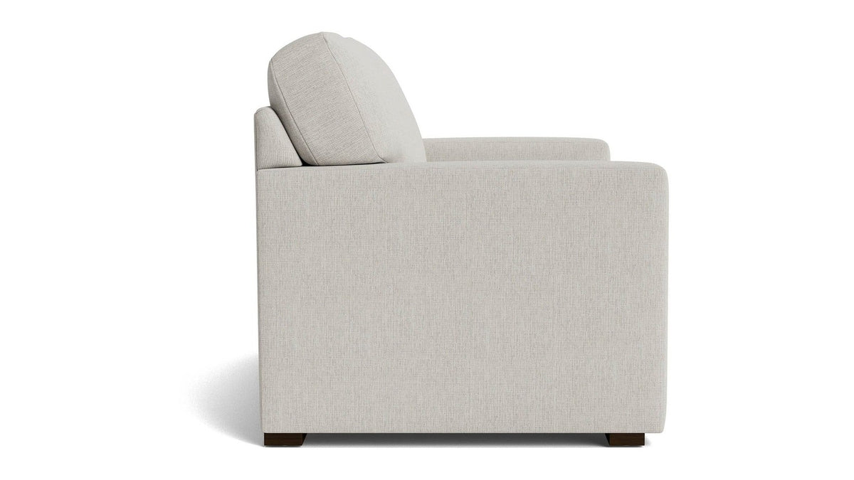 Anson Track Arm Loveseat