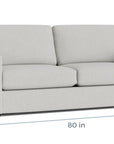 Anson Track Arm Sofa