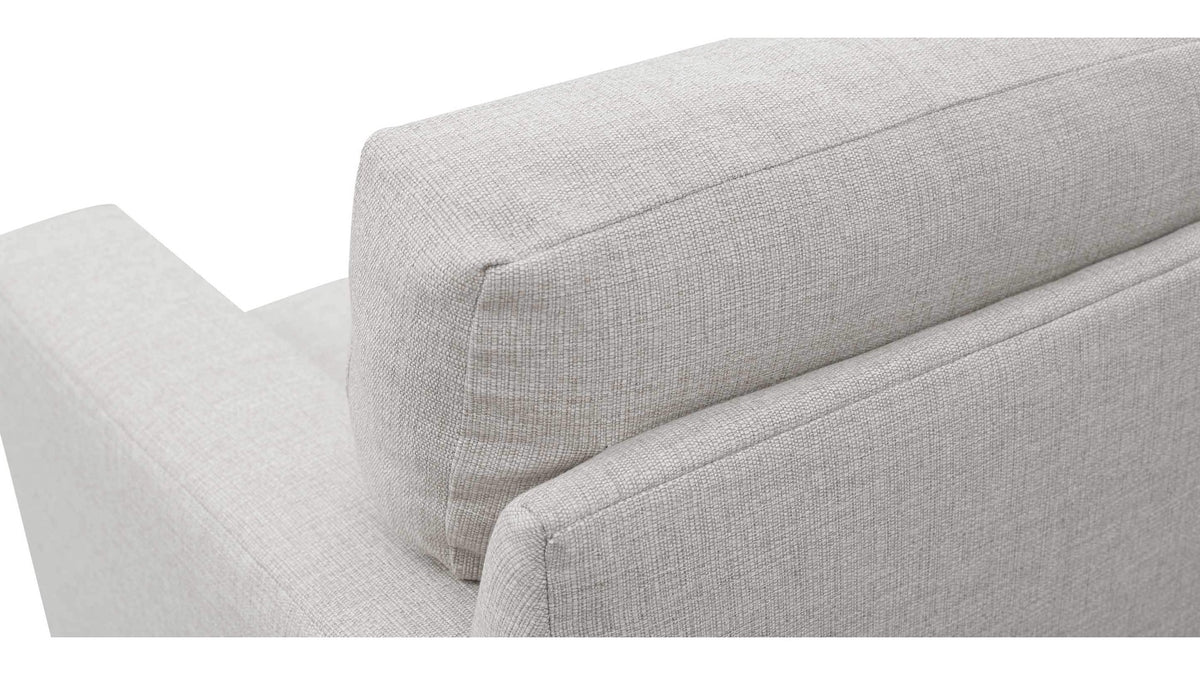 Anson Track Arm L-Shaped Sectional