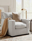 Anson Track Arm Chair
