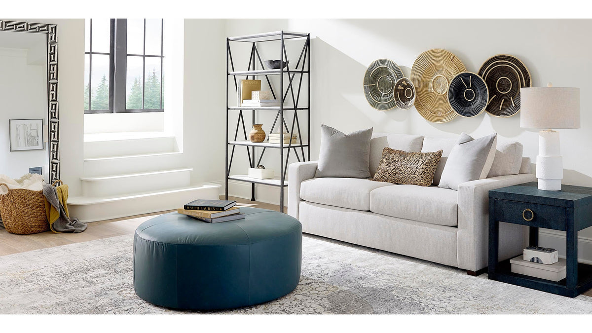 Anson Track Arm Sofa