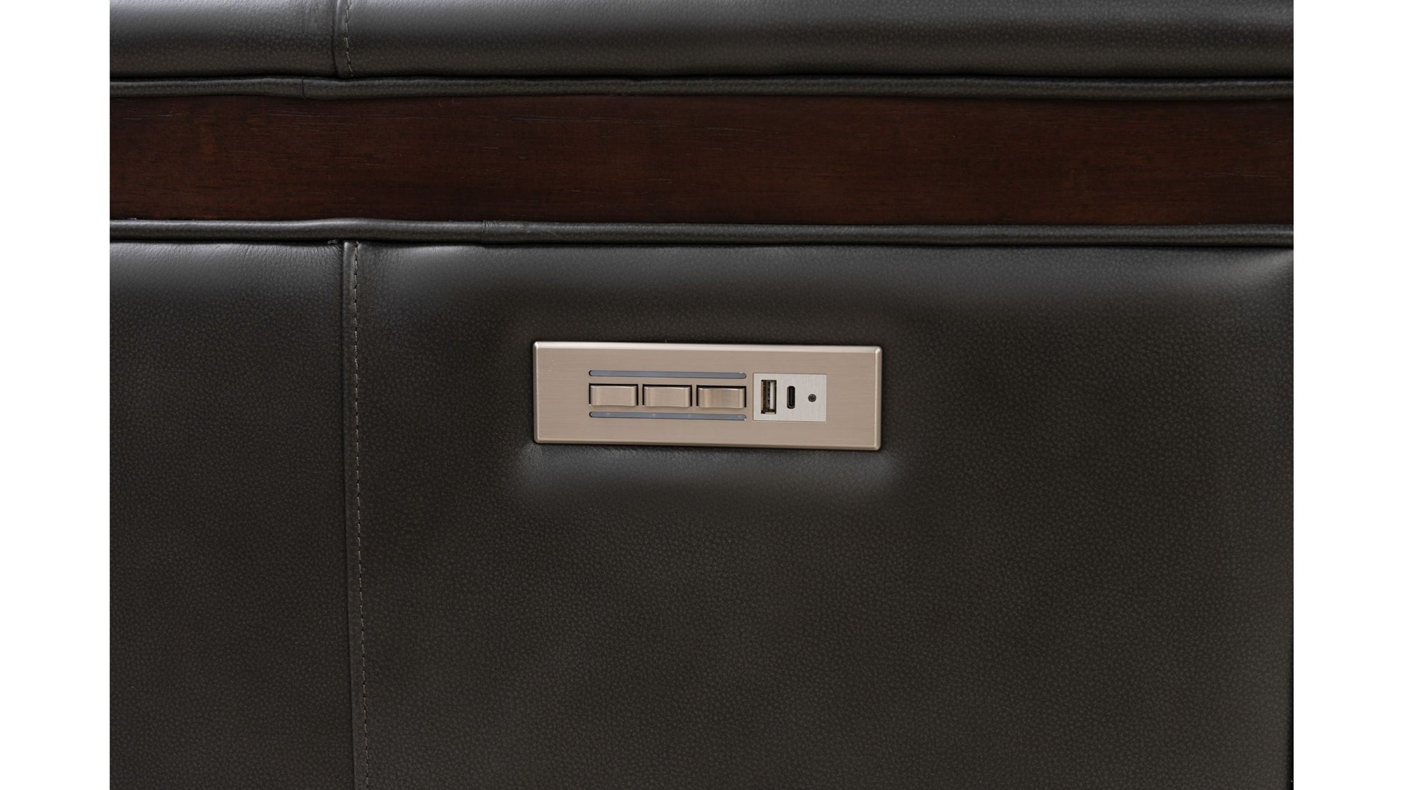 Alice - 3P Recliner