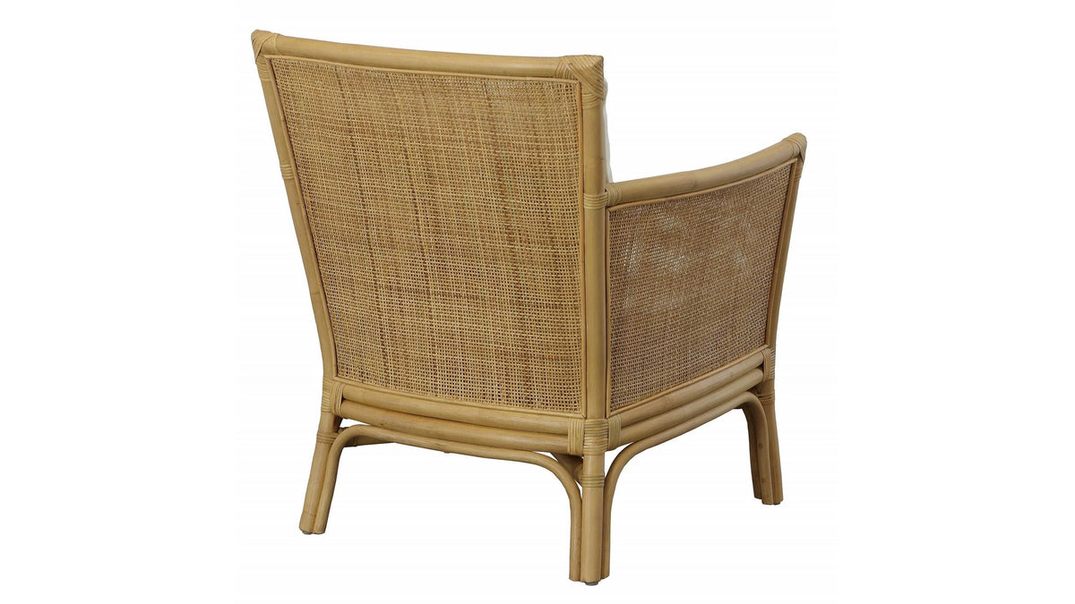 Pacific - Rattan Armchair