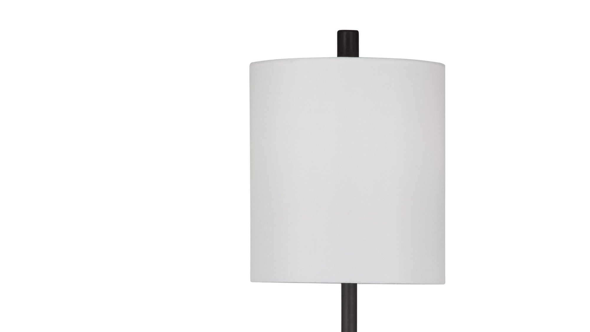 Jess - Table Lamp - Black
