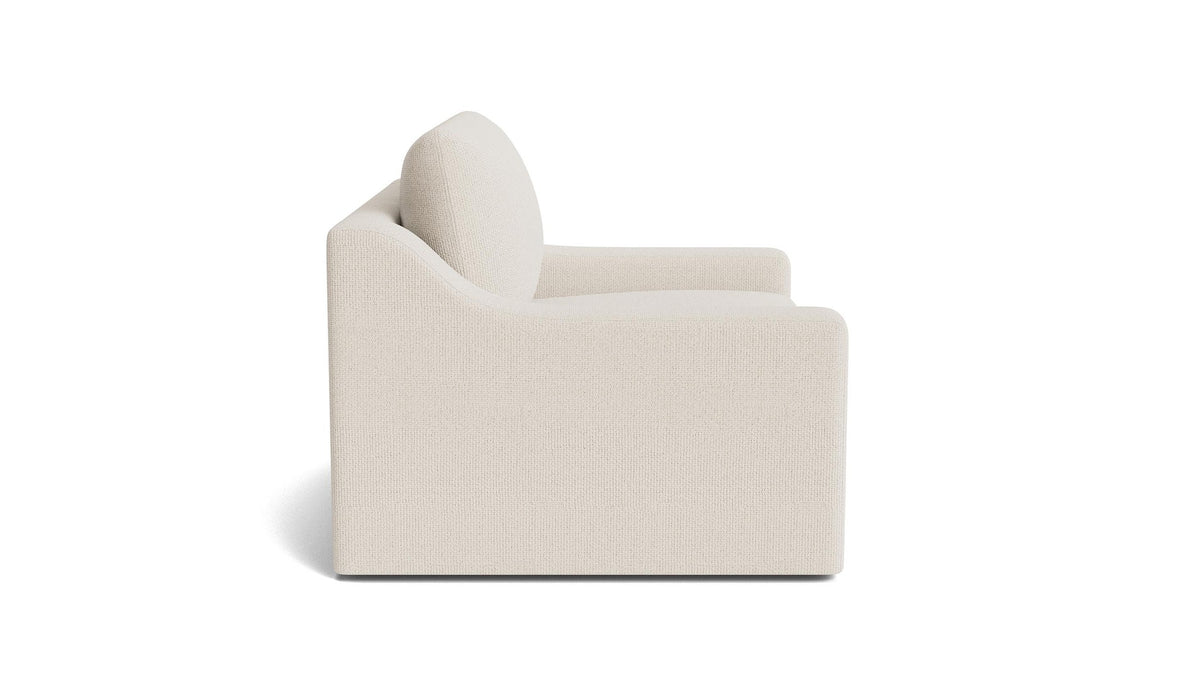Blake Slope Arm Chair and a Half