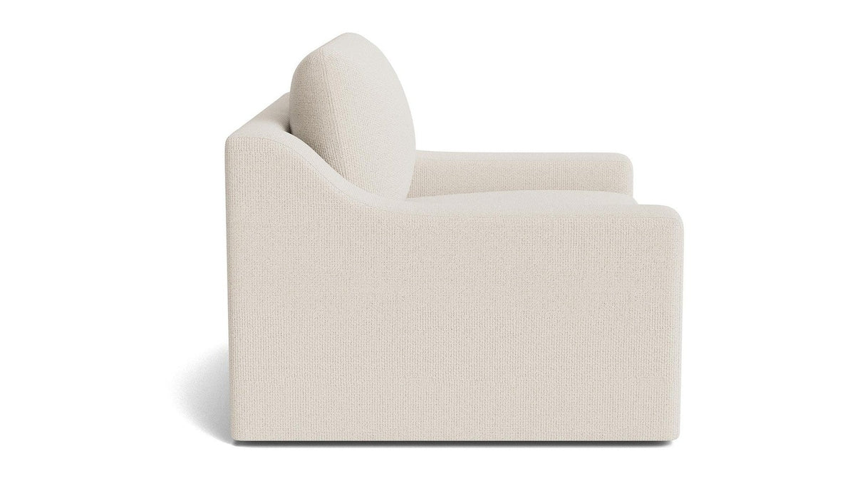 Blake Slope Arm Chair and a Half
