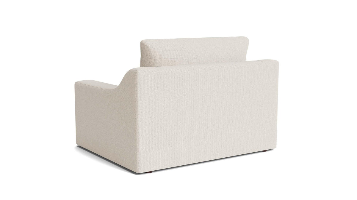Blake Slope Arm Chair and a Half