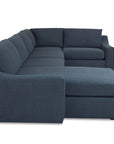 Blake Slope Arm Modular Sectional