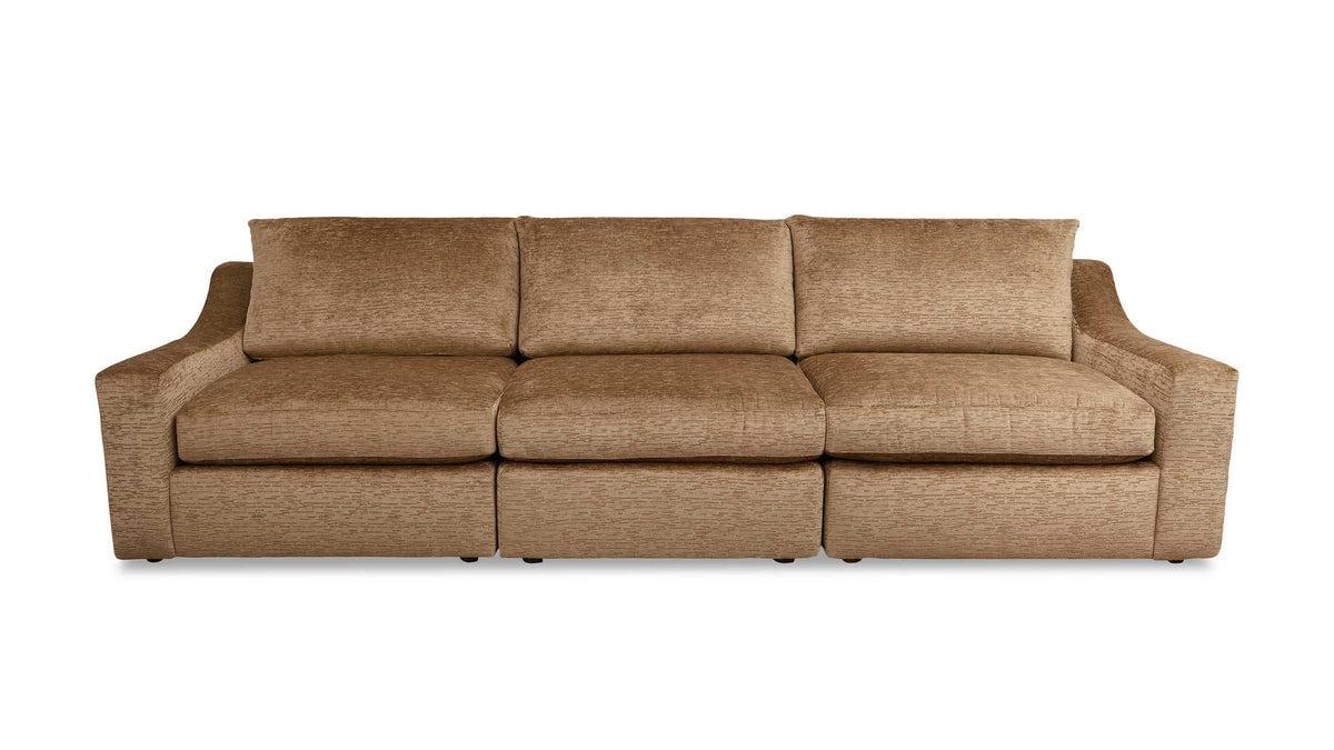 Blake Slope Arm Modular Sectional