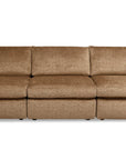 Blake Slope Arm Modular Sectional