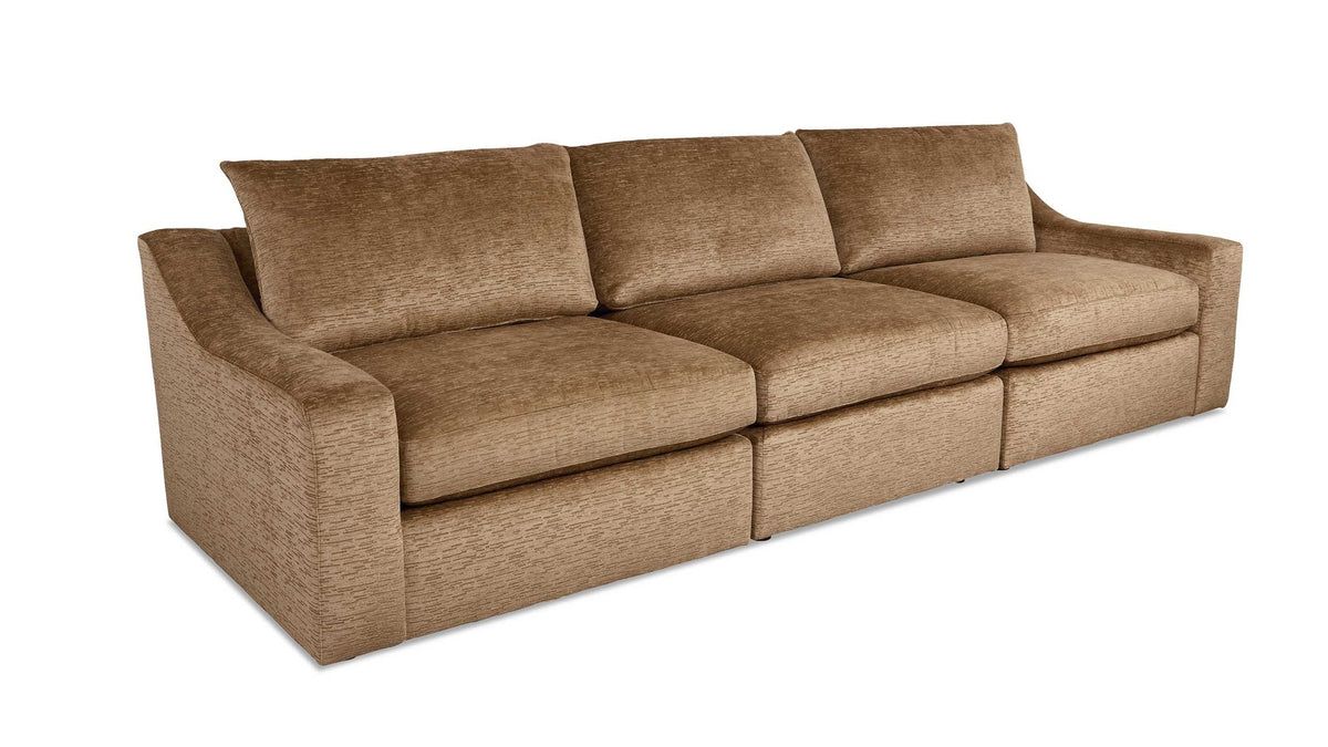 Blake Slope Arm Modular Sectional
