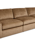 Blake Slope Arm Modular Sectional