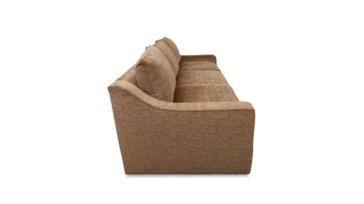 Blake Slope Arm Modular Sectional