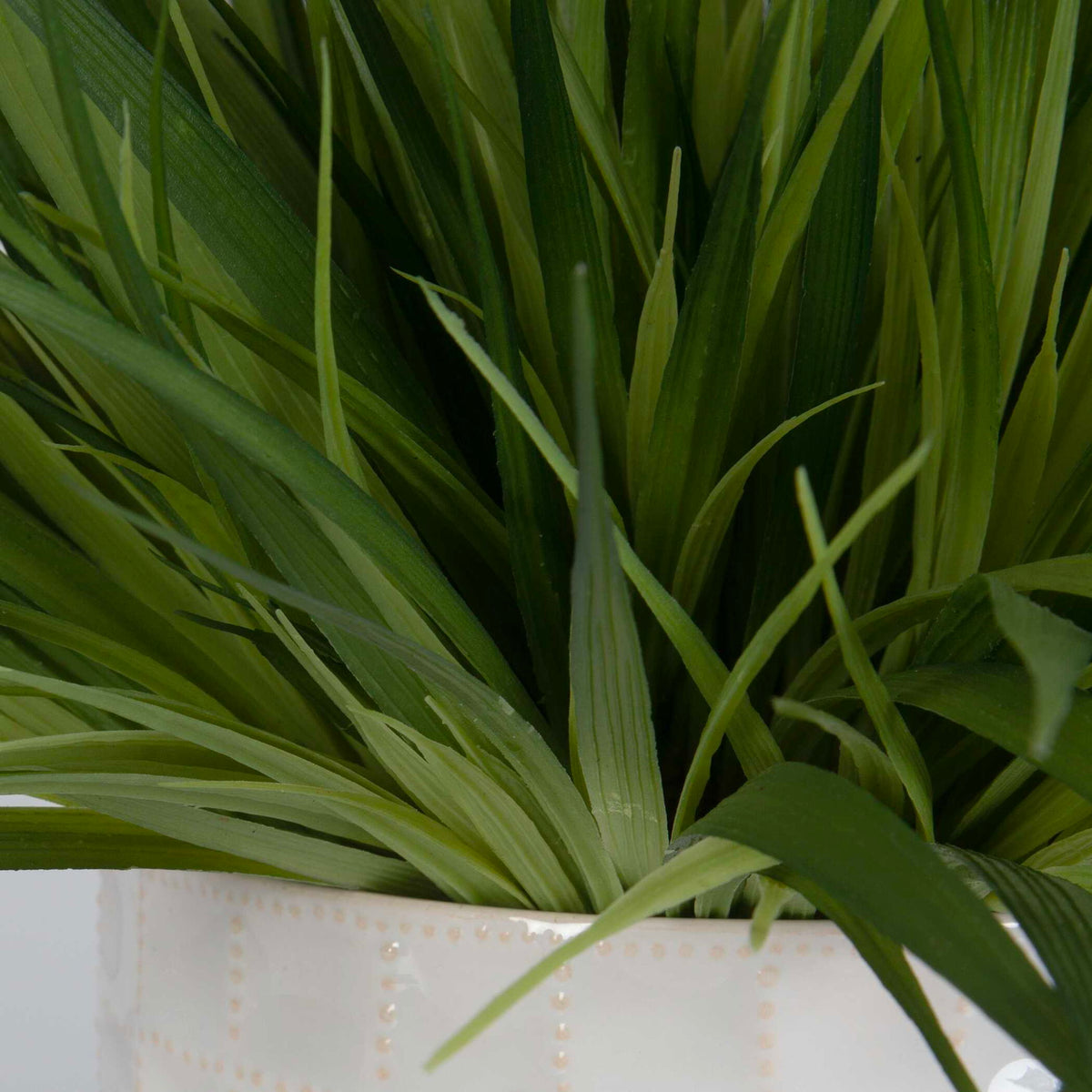 Edgewood - Greenery (Set of 2) - Silver
