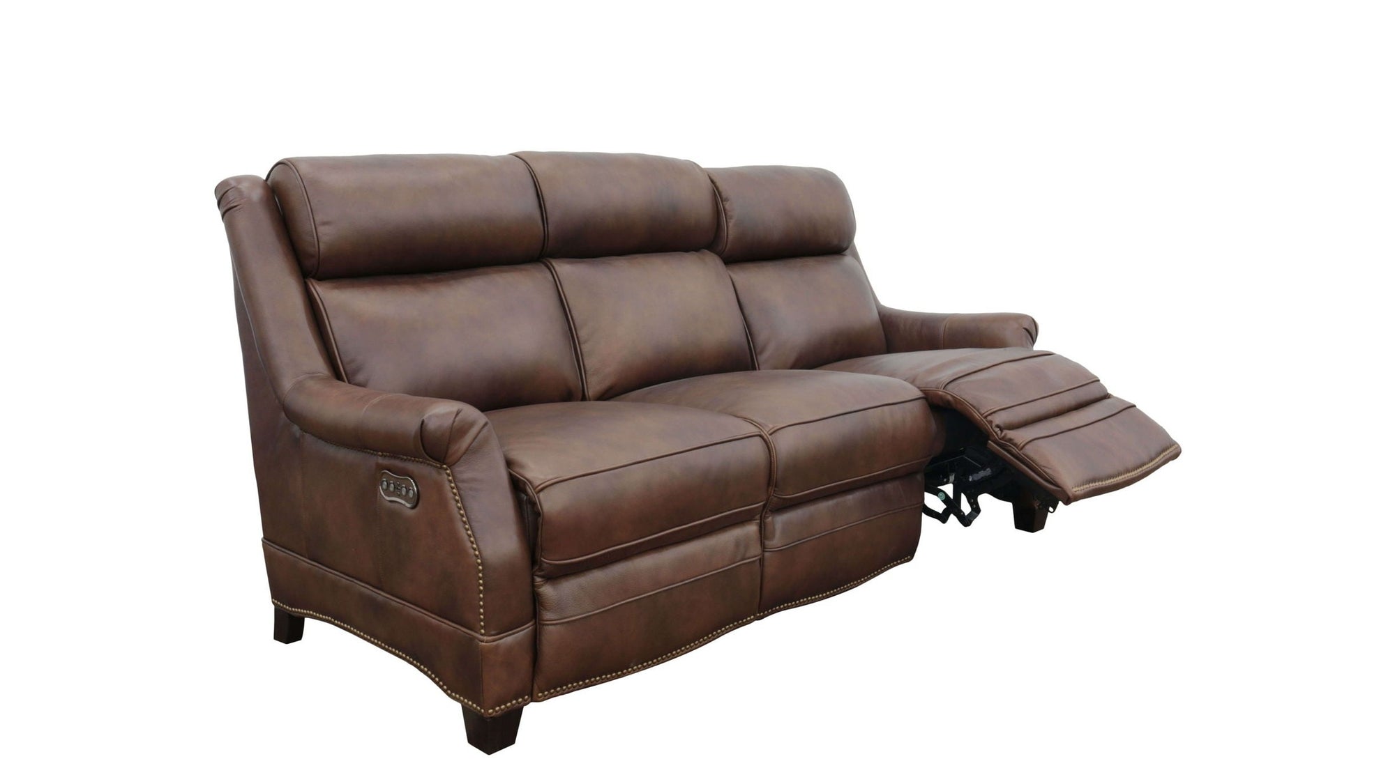 Warrendale - Power Reclining Sofa